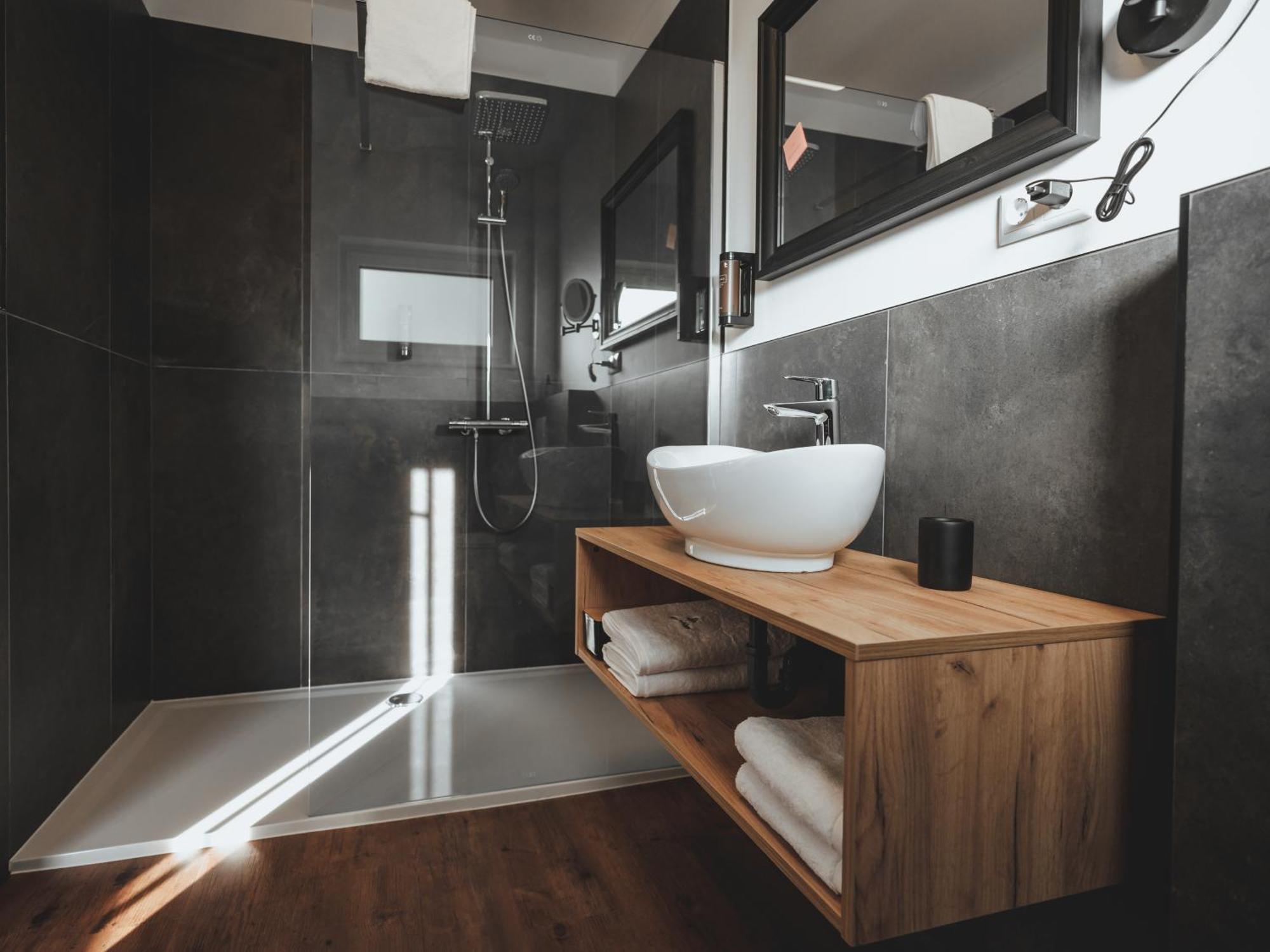 Chalaalets Villa Laa an der Thaya Luaran gambar