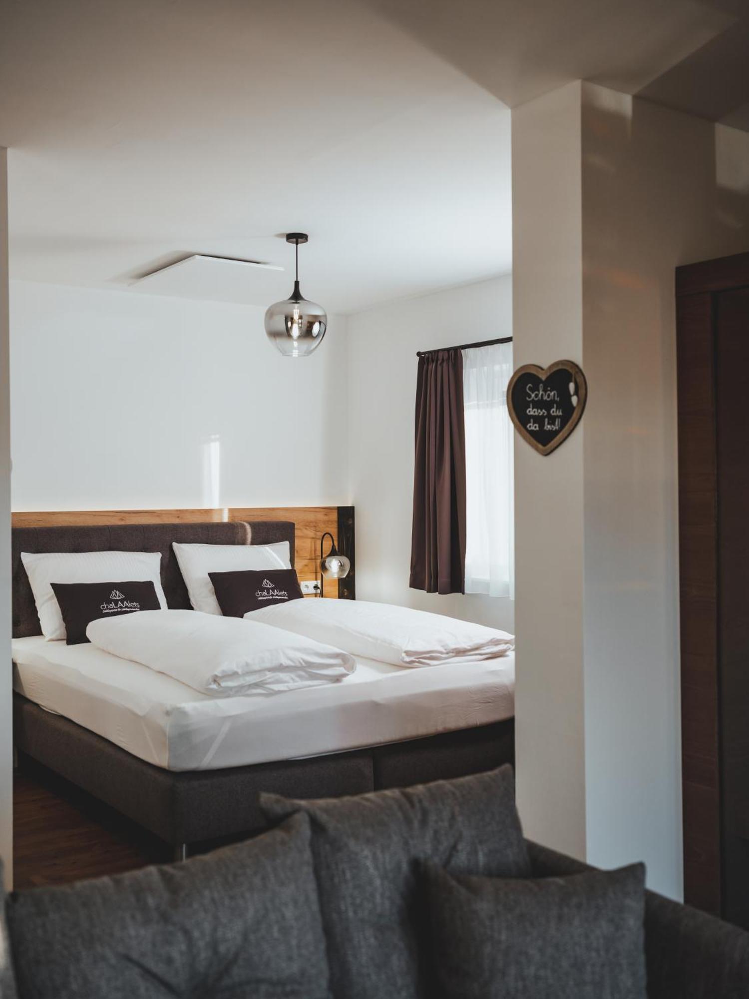 Chalaalets Villa Laa an der Thaya Luaran gambar